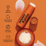 Orange Blossom Lip Care Duo