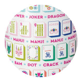 Mahjong Mega Mug 30oz