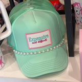 Expensive & Difficult Trucker