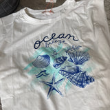 Ocean Breeze Tank Top