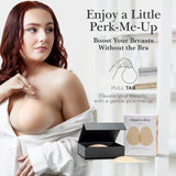 Nippies Nipple Covers with Lifting Tab
