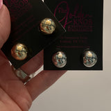 Dotty Stud Earrings