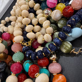 Assorted Bauble Necklaces