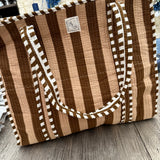 Favorite Fabric Tote