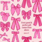 5.5x11 Good Vibes 5pk Inserts