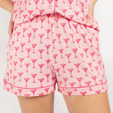 Cosmo Girl Sleep Shorts