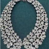 Detachable Bling Collar 