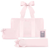 Case-Mate Mahjong Tote Set Ditsy Floral