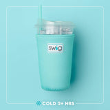 Wild at Heart Iced Cup Coolie
