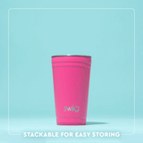 Pagoda Paradise Party Cup (24oz)