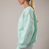 Too Pretty Sweatshirt Pink