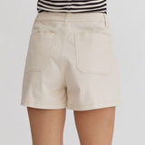 High Pocket Shorts