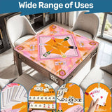 Bams & Bubbly Mahjong Mat