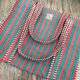 Favorite Fabric Tote