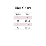 Lace Trimmed Mini Skirt