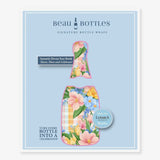 Springtime Serenity Prosecco Wrap