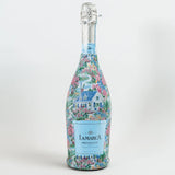 Hamptons Prosecco Wrap