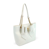 Aubrey Bow Tote