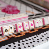 Eau De Mahj Tile Set "December PRE-ORDER"