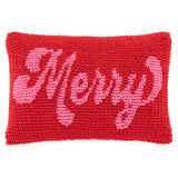 MERRY PILLOW