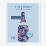 Festive Fireworks Prosecco Wrap