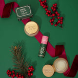 Frosted Sugar Lip Balm