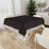 Eau de Mahj Tablecloth