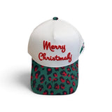Merry Christmahj Hat!