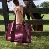 Case-Mate Mulberry Twilly Tote Bag