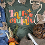 Fallelujah Tee