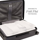 Case-Mate Ivory Pearl Bow Tote