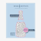 Black Dot Prosecco Wrap