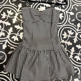 Sweet Summer Gingham Dress