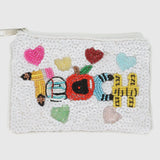 Teacher Coin Purse