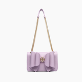Scarlett Bowtie Crossbody Purse