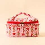 Oh So Merry Cosmetic Bag