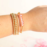 Austin BB Bead Bracelet