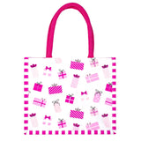 Mini Christmas Tote