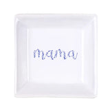 Ditsy Floral Mama Trinket Dish