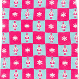 Nutcracker Blanket