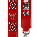 Texas Tech Strap