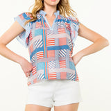 Stripe Flutter Top