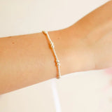 Leah Bracelet