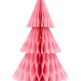 Accordion Paper Tree Decor