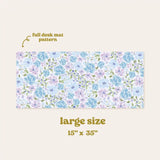 Style Station Desk Mat
