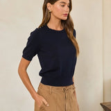 Stud Detail Top