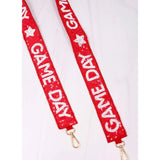 Game Day Spirit Sequin Strap