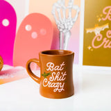 Bat Shit Crazy Mug