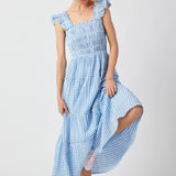 Breeze Midi Dress