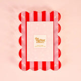 Rectangle Acrylic Frame